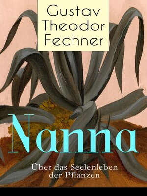 cover image of Nanna